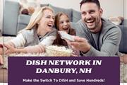 Cable TV Danbury en New Hampshire