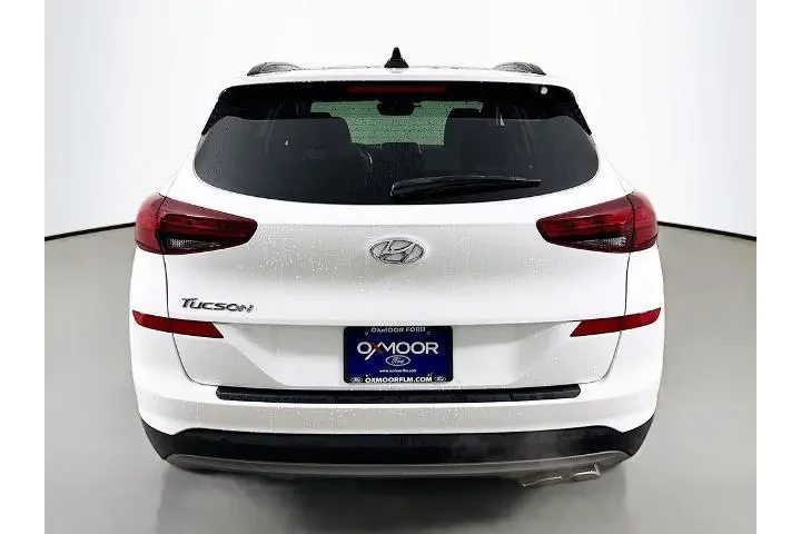 $21500 : Hyundai TUCSON 2021 Ultimate image 6