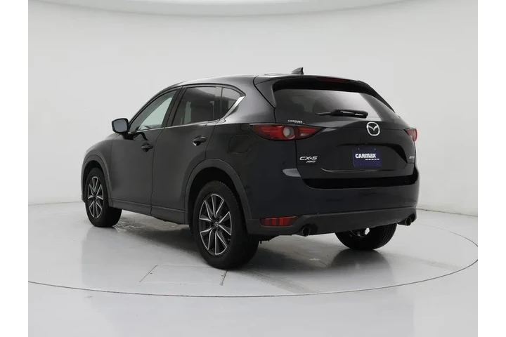 $17998 : Mazda CX-5 2018 AWD Grand To image 2