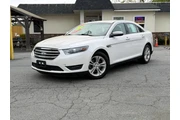 $15900 : 2017 Taurus SEL thumbnail