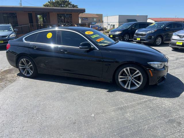 $17999 : 2017 BMW 4 Series 430i Gran C image 4