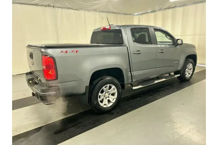 $23211 : Chevrolet Colorado 2018 4x4 image 2