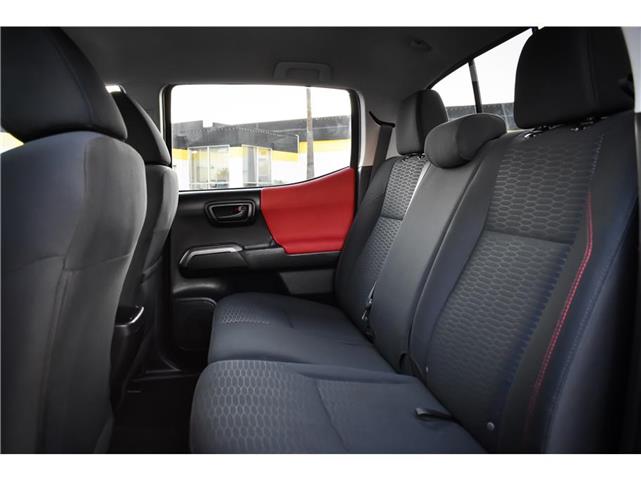 $32995 : 2018 Toyota Tacoma Double Cab image 4