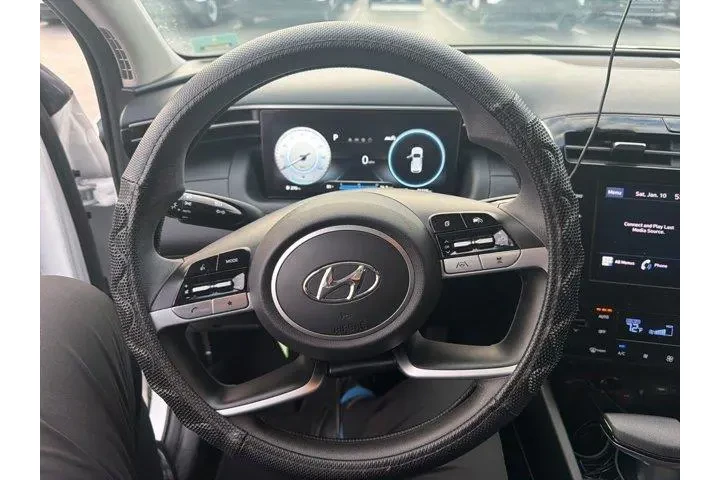 $18407 : Hyundai TUCSON 2024 SEL Flee image 5