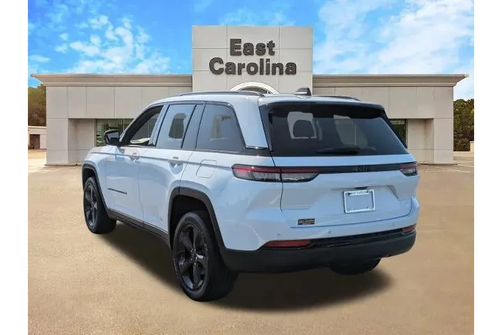 $31998 : Jeep Grand Cherokee 2024 4x2 image 5