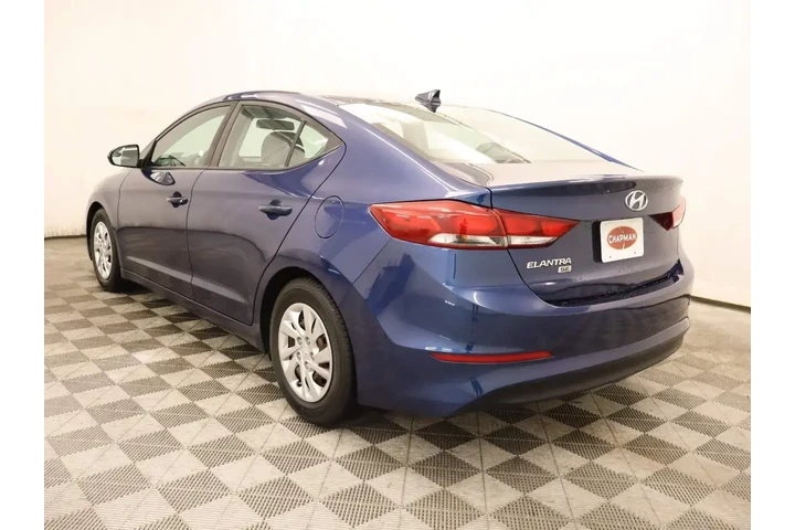 $9988 : Hyundai ELANTRA 2017 SE 4dr image 3