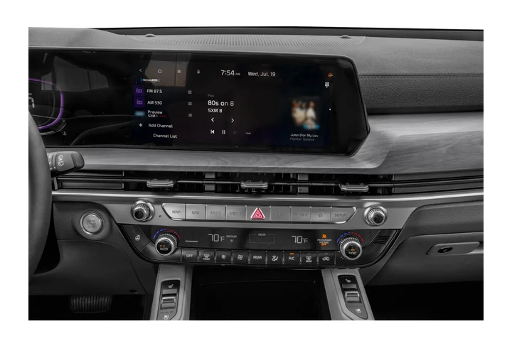 $44999 : 2025 Telluride EX X-Line image 7