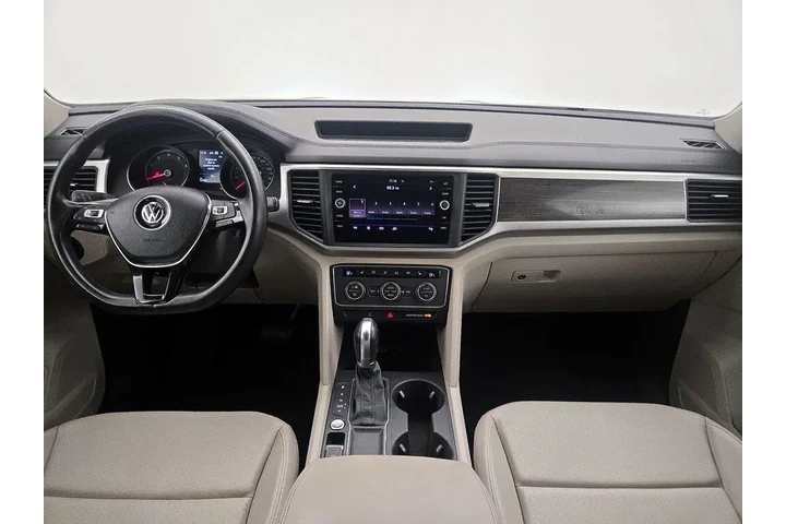 $17998 : Volkswagen Atlas 2018 V6 SE image 9