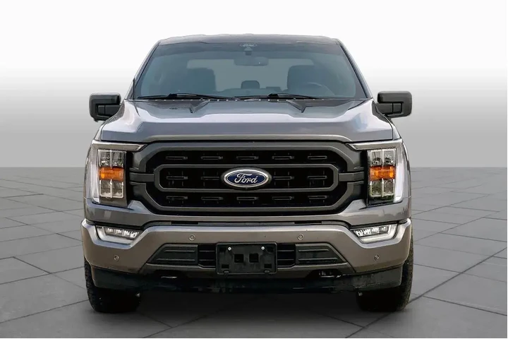 $37801 : Ford F-150 2022 4x4 XL 4dr S image 4