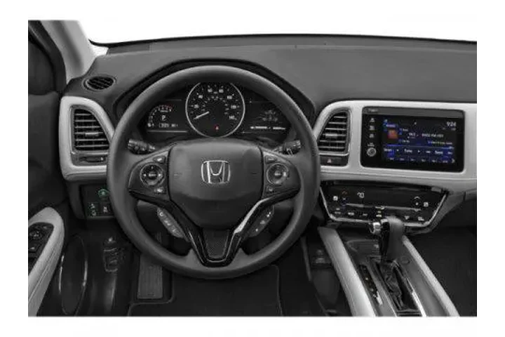 $17999 : Honda HR-V 2021 AWD EX 4dr C image 7