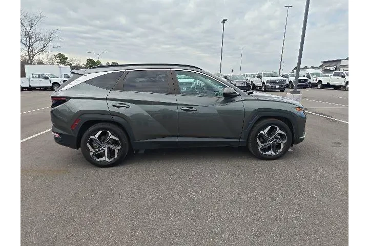 $18990 : Hyundai TUCSON 2022 SEL 4dr image 2