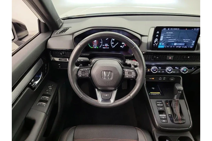 $36998 : Honda CR-V Hybrid 2023 AWD S image 10