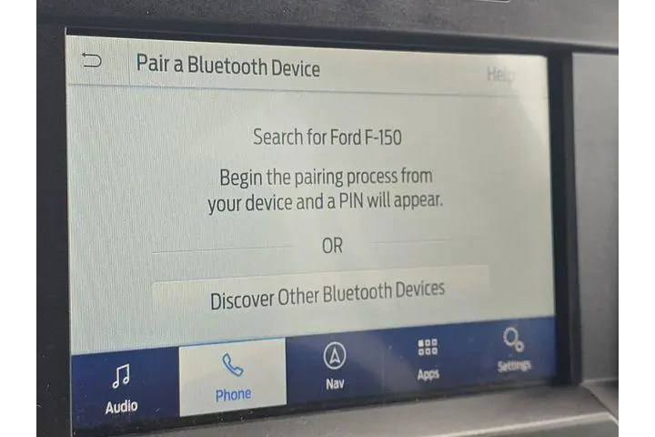 $25149 : Ford F-150 2020 4x4 XLT 4dr image 7