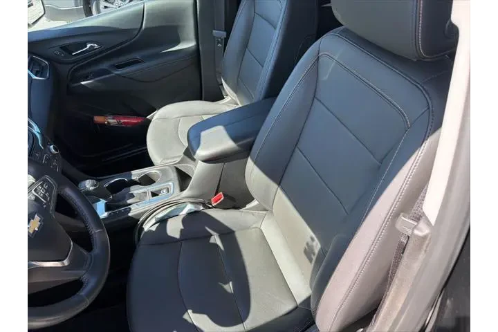 $22991 : Chevrolet Equinox 2021 Premi image 7