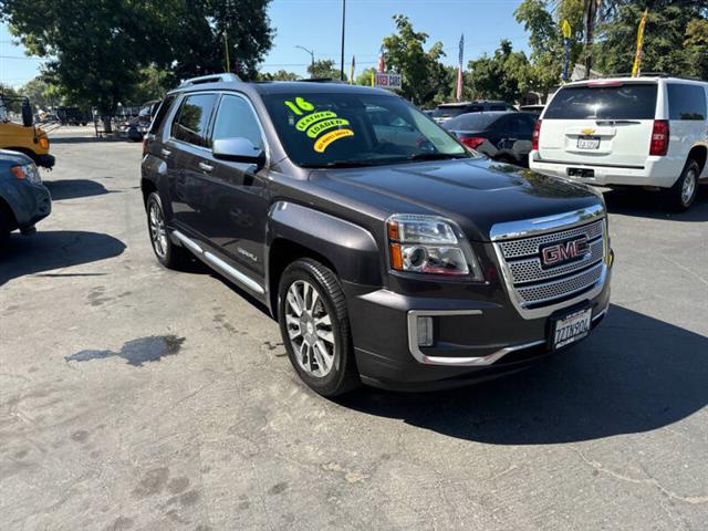 $13995 : 2016 GMC Terrain Denali image 4