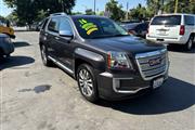 $13995 : 2016 GMC Terrain Denali thumbnail