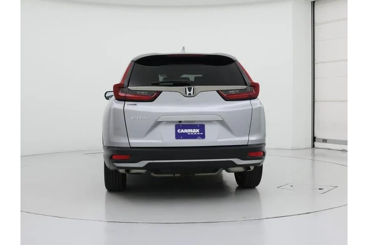 $28998 : Honda CR-V 2022 EX-L 4dr SUV image 6