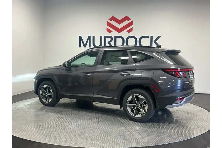 $38720 : Hyundai TUCSON Hybrid 2025 A image 5