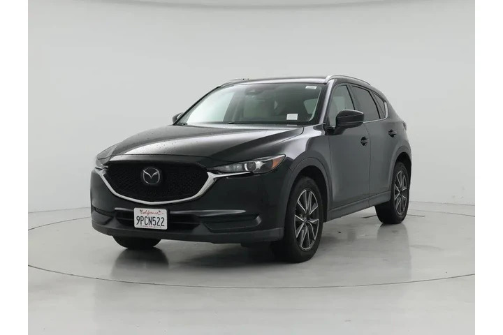 $18998 : Mazda CX-5 2018 AWD Touring image 4