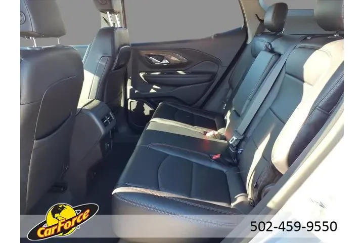 $18073 : GMC Terrain 2019 SLE 4dr SUV image 5