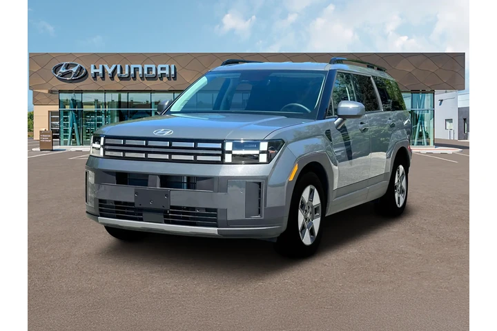 $32981 : Hyundai SANTA FE Hybrid 2025 image 1