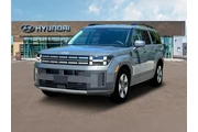Hyundai SANTA FE Hybrid 2025