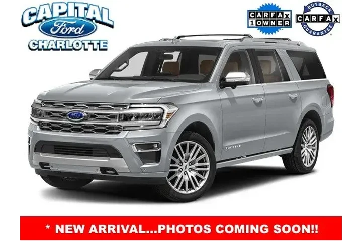 $34999 : Ford Expedition 2024 4x2 XLT image 2