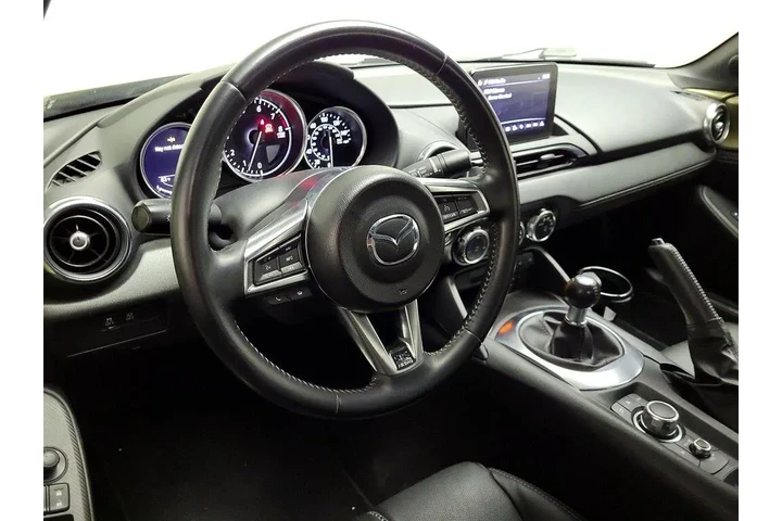 $25998 : Mazda MX-5 Miata 2023 Grand image 9