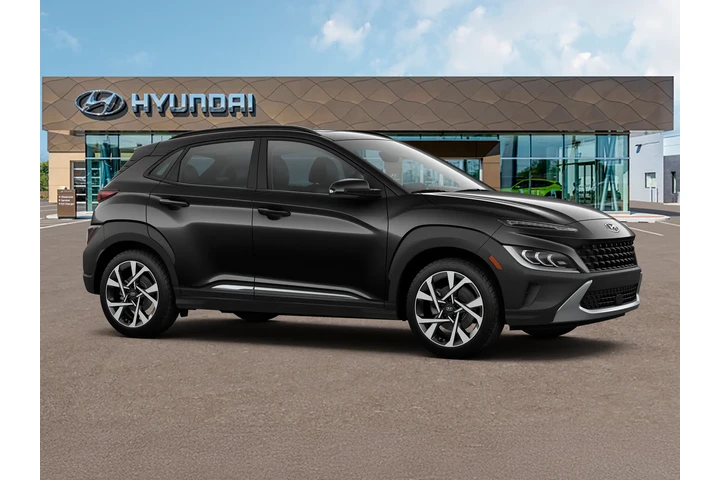$21983 : Hyundai KONA 2023 AWD Limite image 10