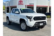 Toyota Tacoma 2024 4x2 SR5 4 en Los Angeles