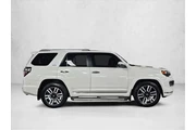 $31295 : Toyota 4Runner 2020 4x2 Limi thumbnail