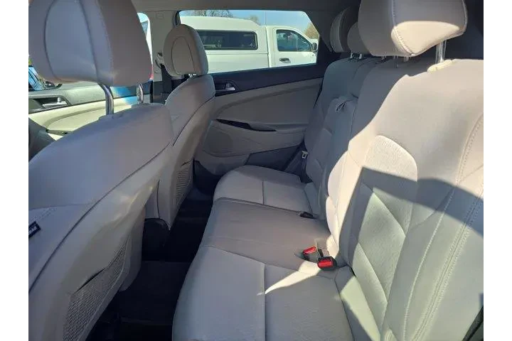 $9995 : Hyundai TUCSON 2016 Eco 4dr image 8