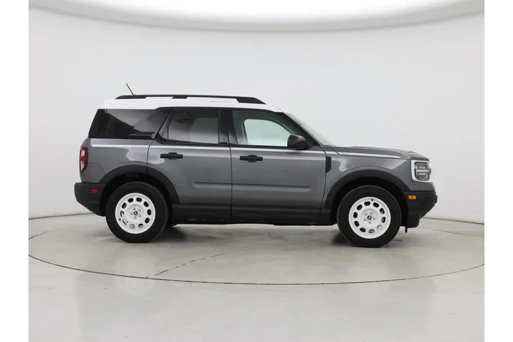$28998 : Ford Bronco Sport 2024 AWD H image 7