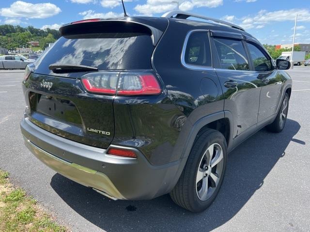 $21900 : PRE-OWNED 2019 JEEP CHEROKEE image 7