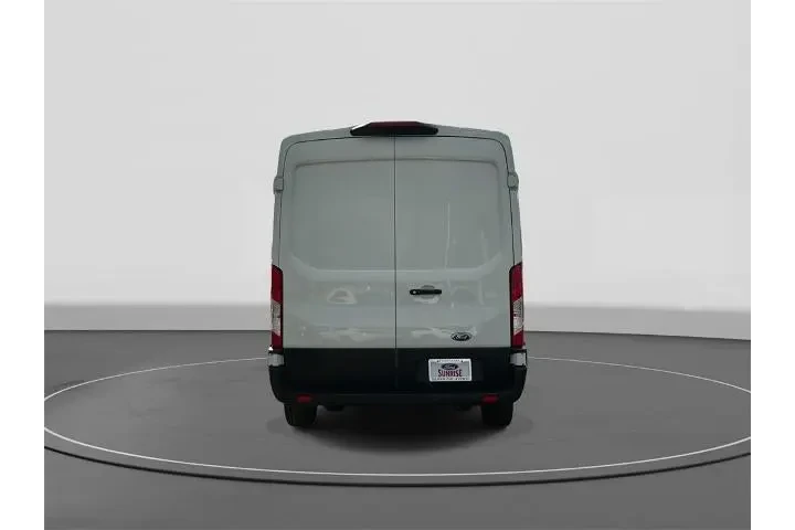 $27200 : Ford E-Transit 2023 350 3dr image 6