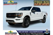 Ford F-150 2022 4x4 Tremor 4 en Phoenix
