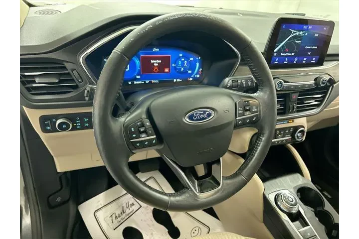 $15561 : Ford Escape Hybrid 2020 Tita image 4