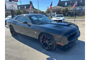 2022 Challenger R/T SCAT Pack thumbnail