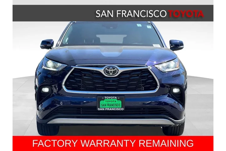 $39388 : 2022 Highlander Platinum image 8