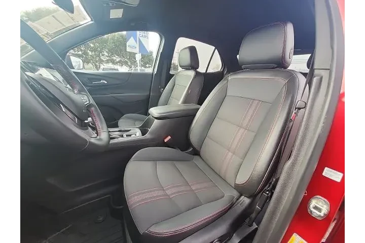 $22498 : Chevrolet Equinox 2023 RS 4d image 7