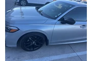 $24988 : Honda Civic 2025 Sport 4dr S thumbnail