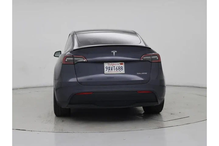 $35998 : Tesla Model Y 2022 AWD Perfo image 6