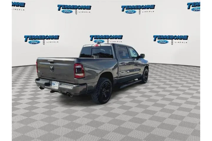 $30397 : Ram 1500 2021 4x2 Big Horn 4 image 7