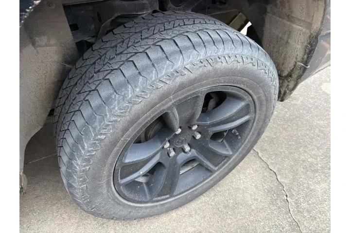 $29929 : Ram 1500 2021 4x4 Big Horn 4 image 6