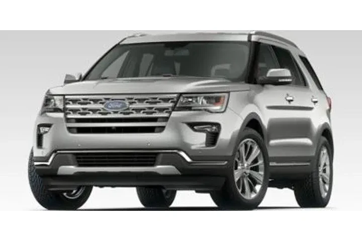 $22977 : Ford Explorer 2019 AWD Sport image 1