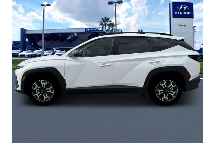 $30664 : Hyundai TUCSON 2025 XRT 4dr image 3