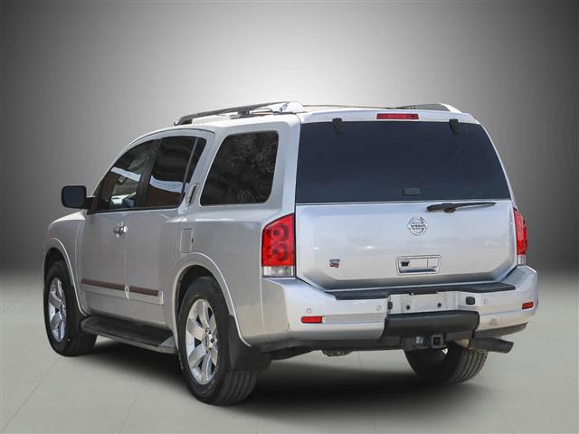 $9990 : Pre-Owned 2013 Nissan Armada image 5