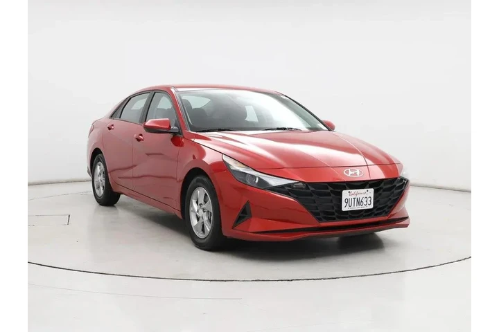 $17998 : Hyundai ELANTRA 2022 SE 4dr image 1