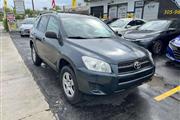 2012 Toyota RAV4 en Miami