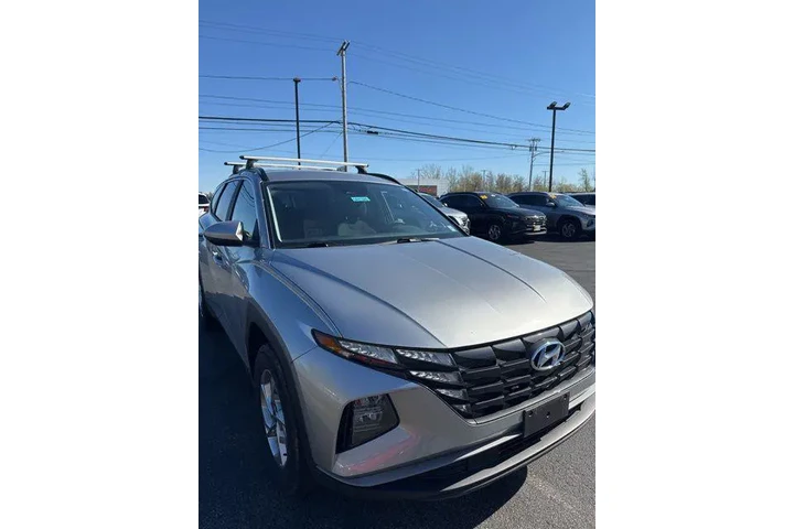$27990 : Hyundai TUCSON 2024 AWD SEL image 5
